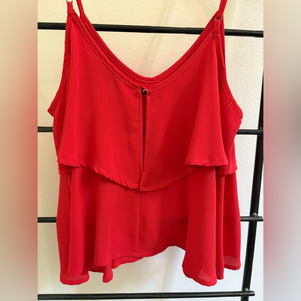 ASTR Tank Top - Picture 4 of 6